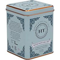 Amazon.co.jp: Harney & Sons, Chocolate Mint, 20 Tea Sachets, 1.4